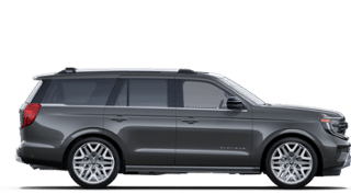 2025 Ford Expedition® External Image 1